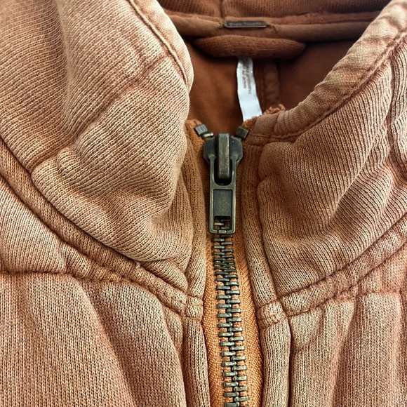 Free People Dolman Jacket - Picture 4 of 7